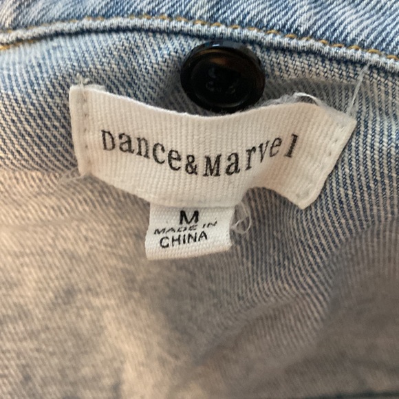 Jean jacket - Picture 6 of 6